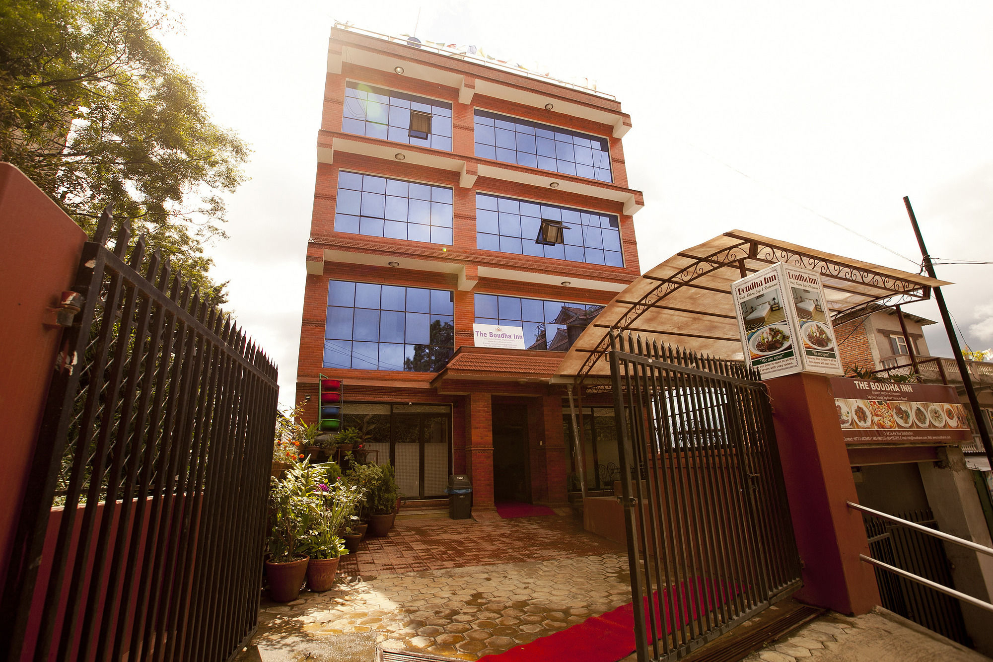 Фото Гостиница