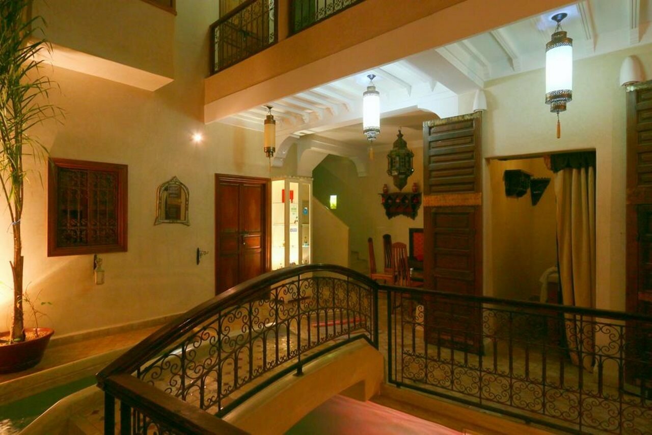 Фото Riad Sidi Mimoune
