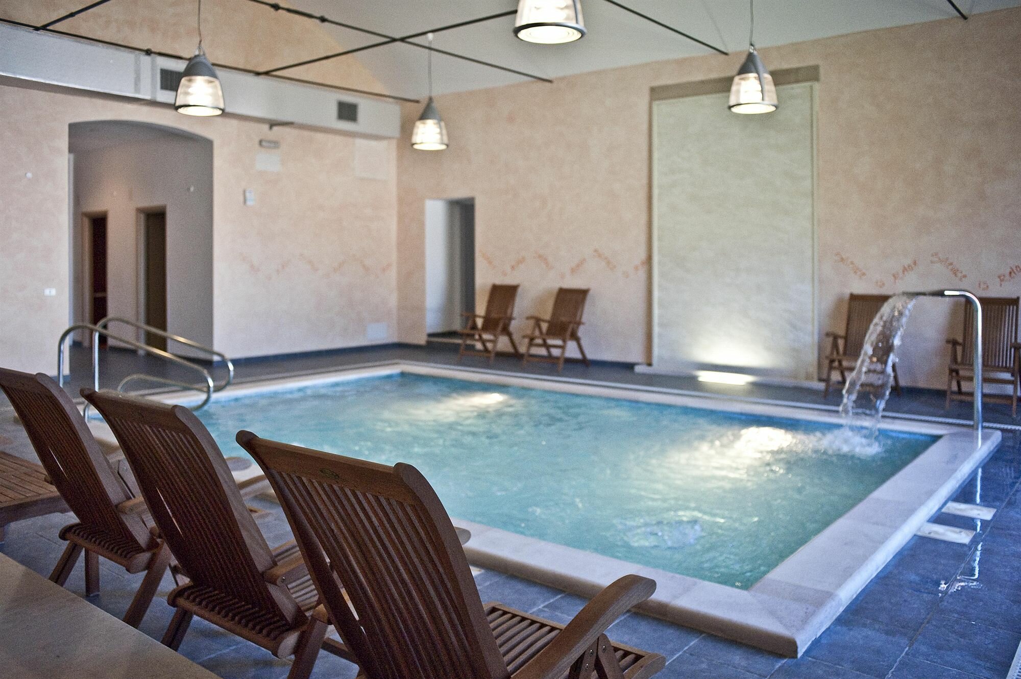 Фото Masseria Macchia & Relais San Pio