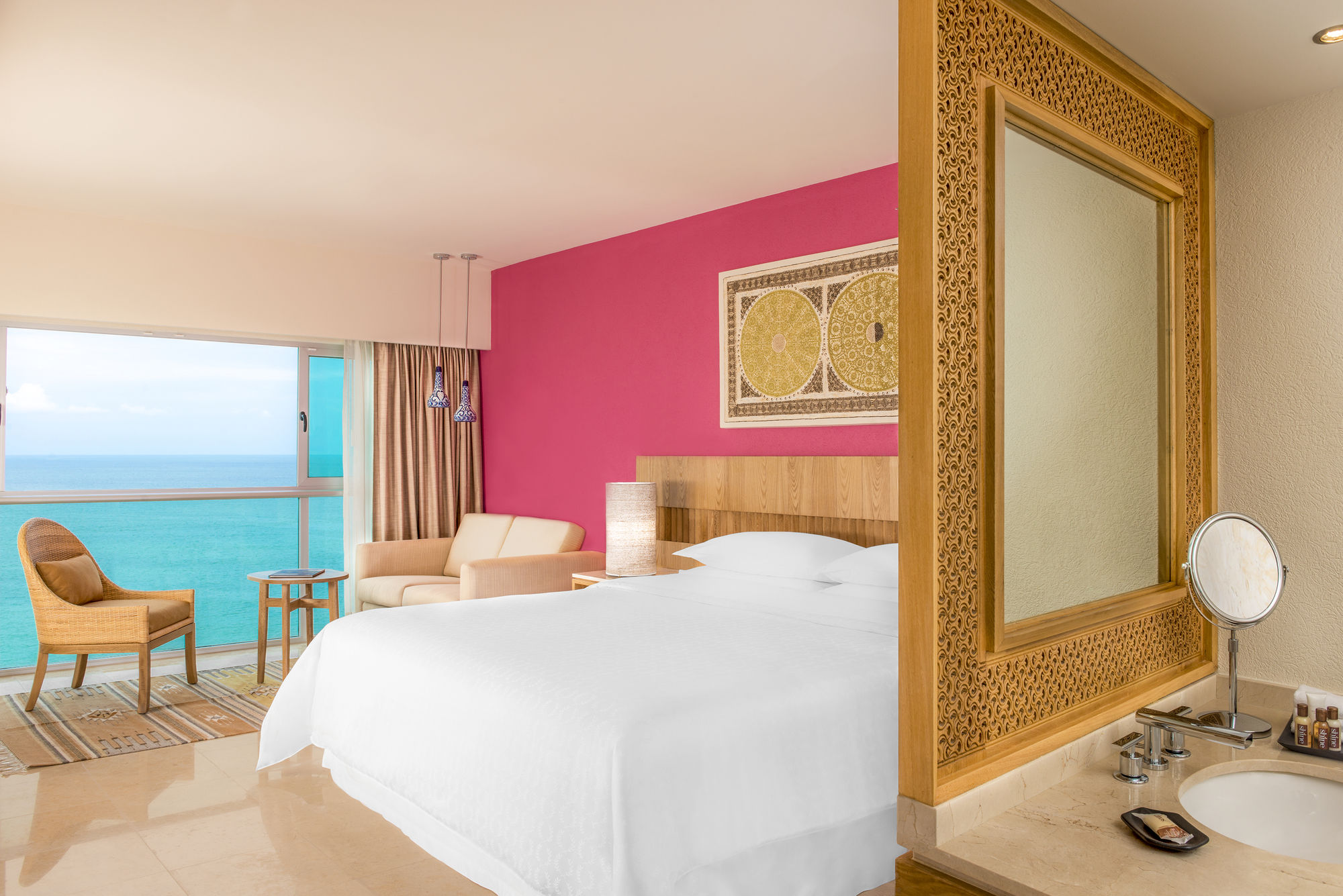 Фото The Club at Sheraton Buganvilias