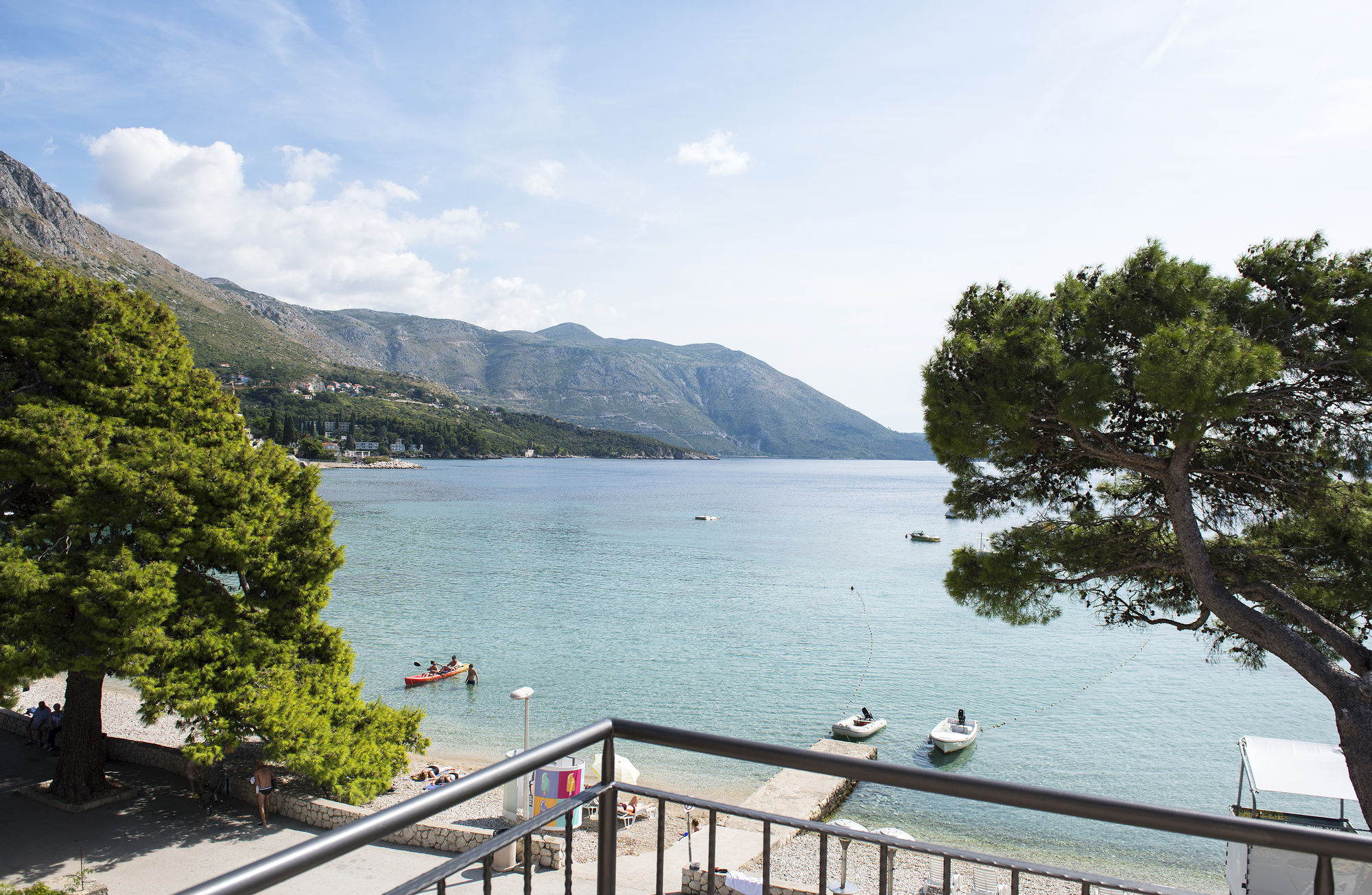 Фото Villas Srebreno