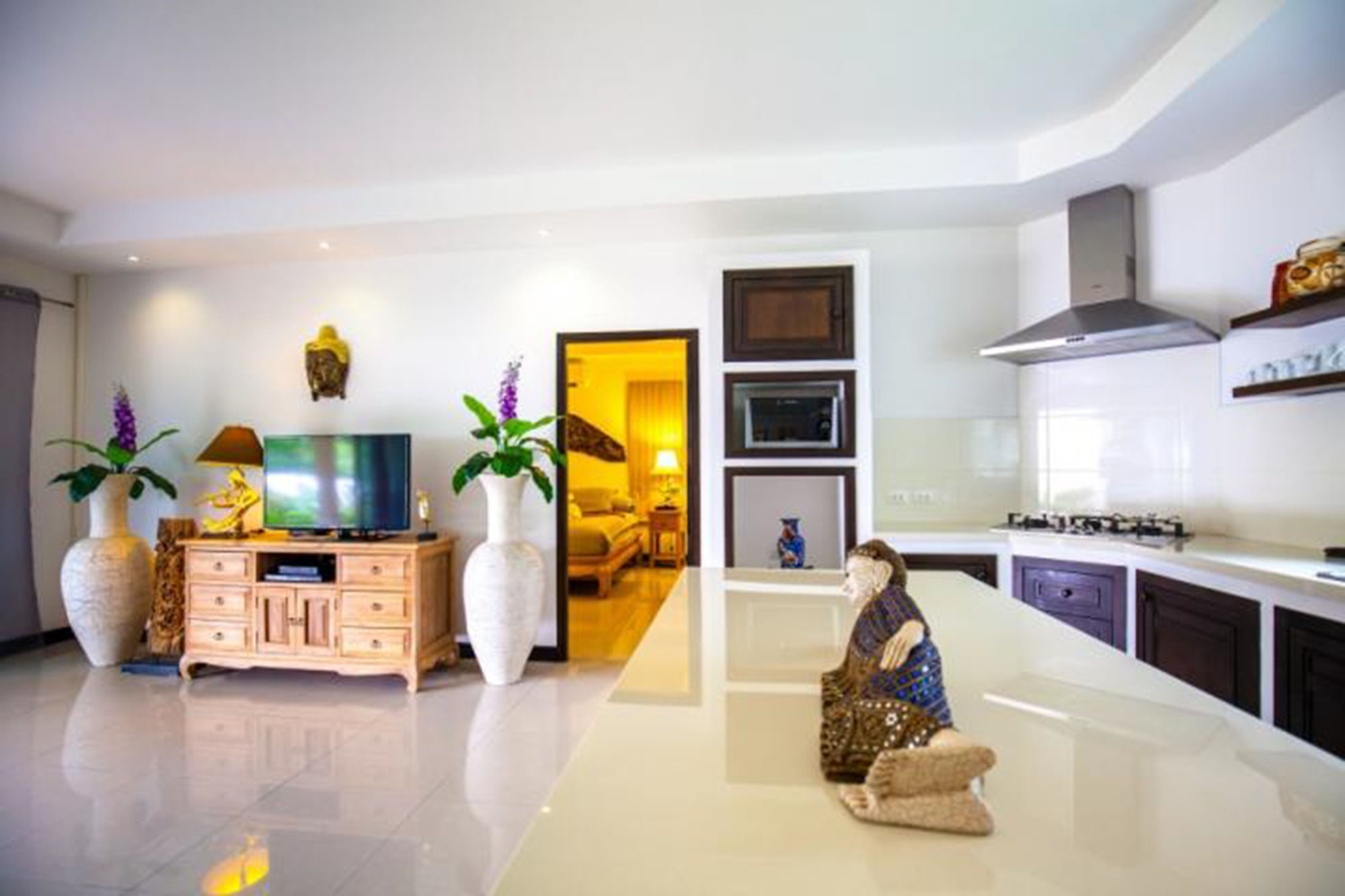 Фото Lotus Villa by Jetta