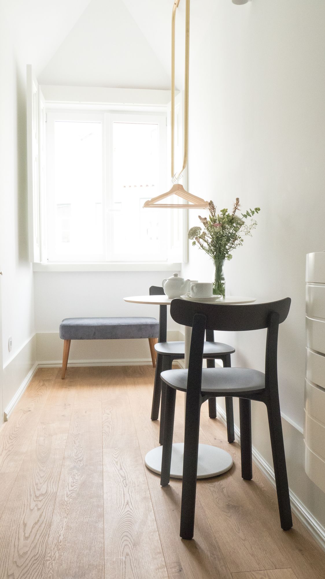 Фото Boutique Chiado Suites