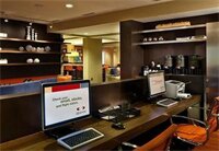 Фото Courtyard by Marriott Baton Rouge Siegen Lane