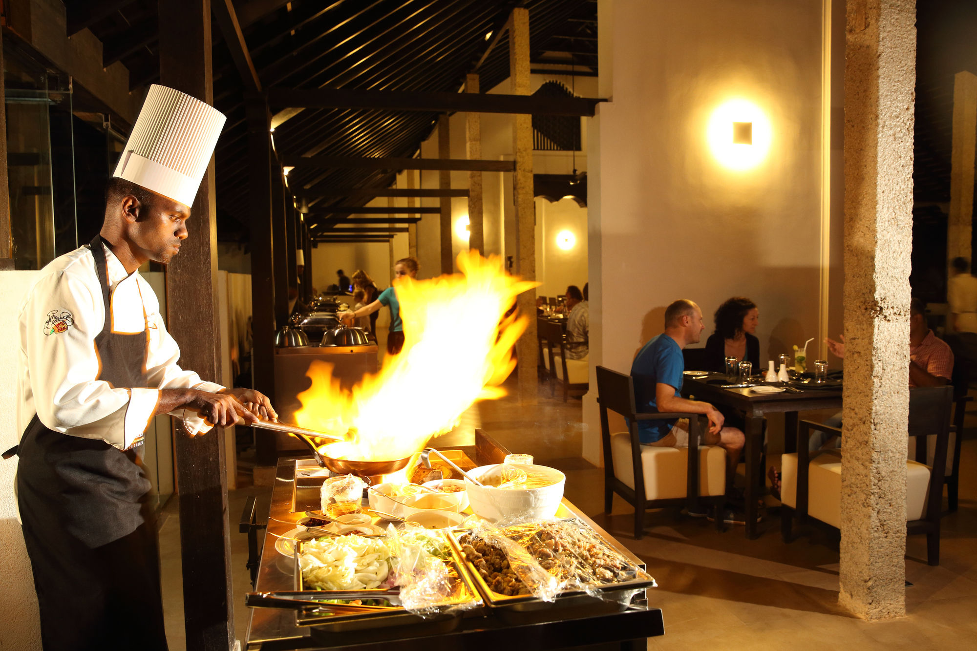 Фото La Jungle Vista sigiriya