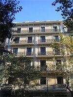 Фото Fuster Apartments by Aspasios