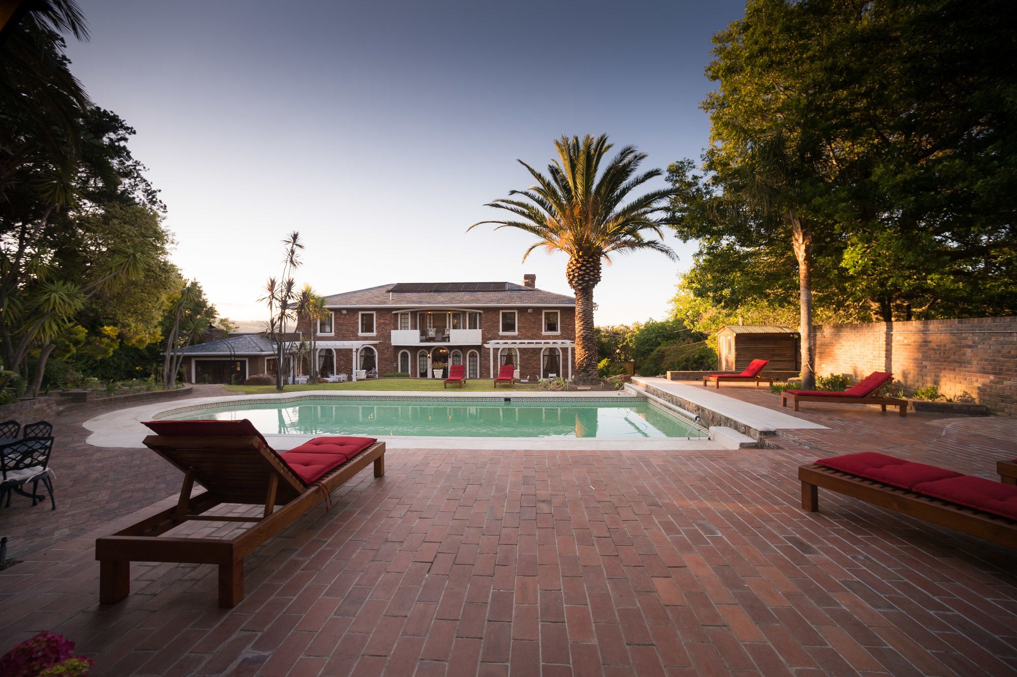 Фото Boutique Villa Guesthouse