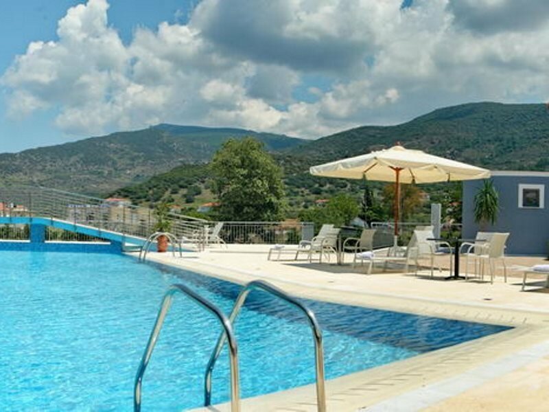 Фото Theofilos Superior Resort Hotel & SPA