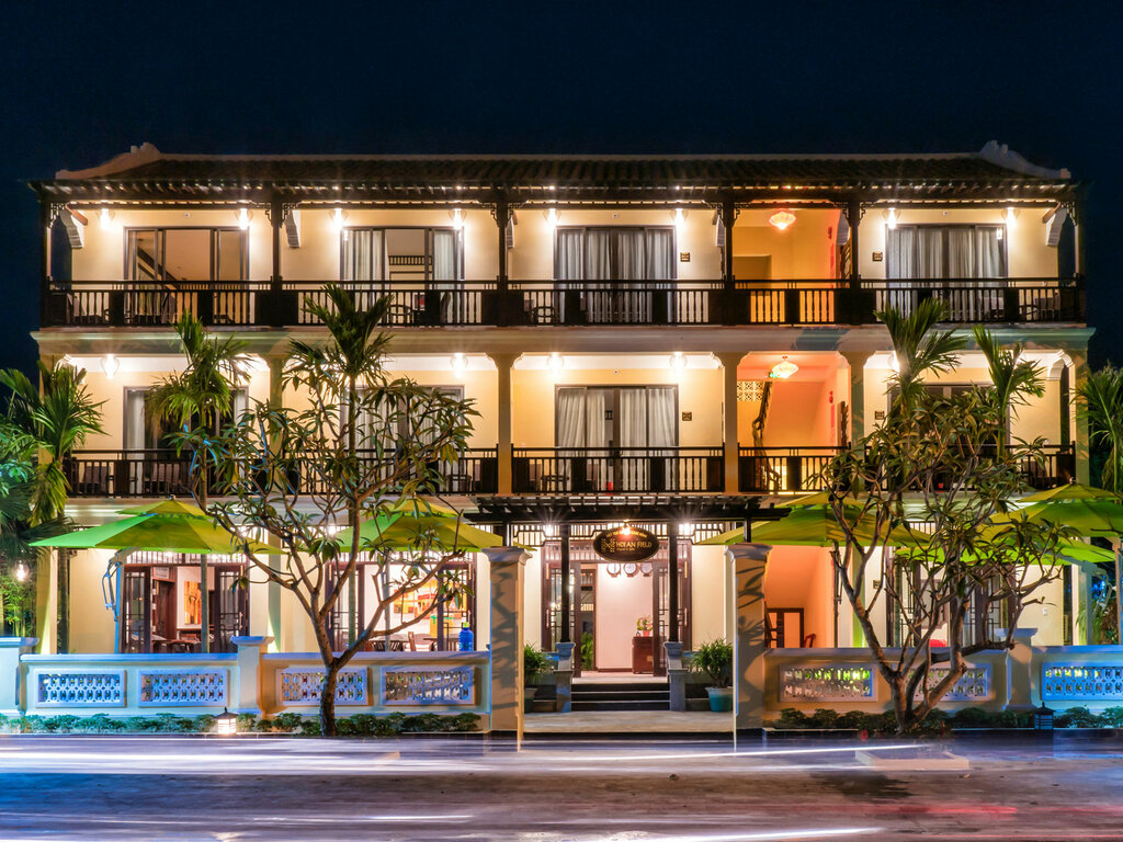 Hotel Hoi An Field Boutique Resort & Spa, Hội An, photo
