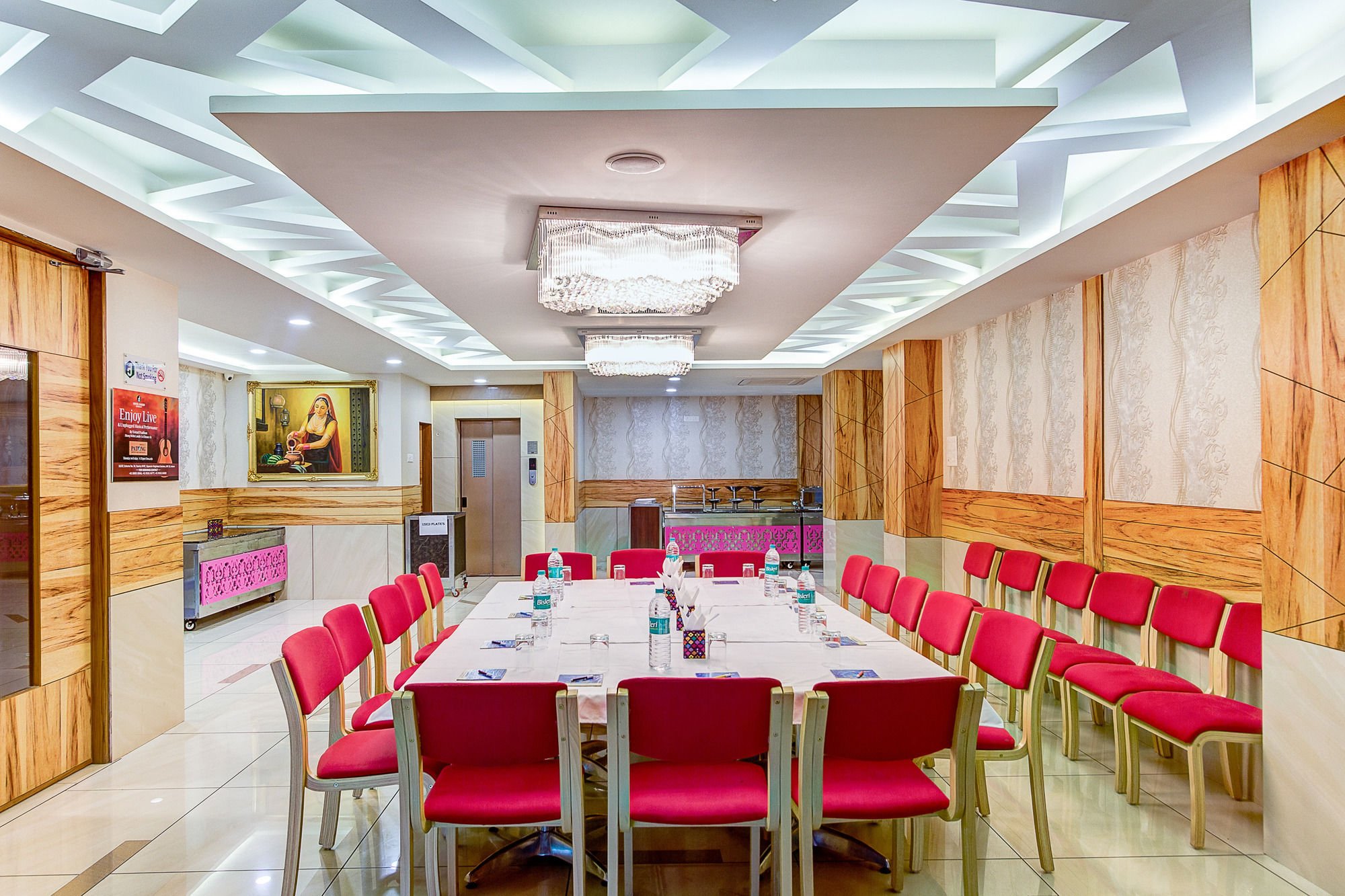 Фото Treebo Trend Daksh Residency