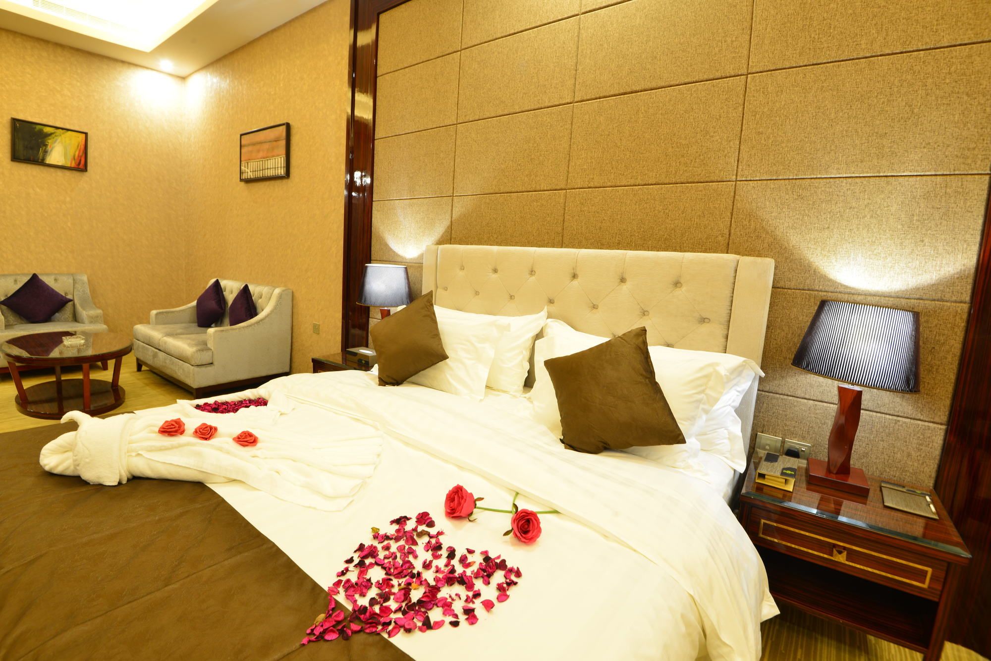 Фото Holiday Gulf Hotel