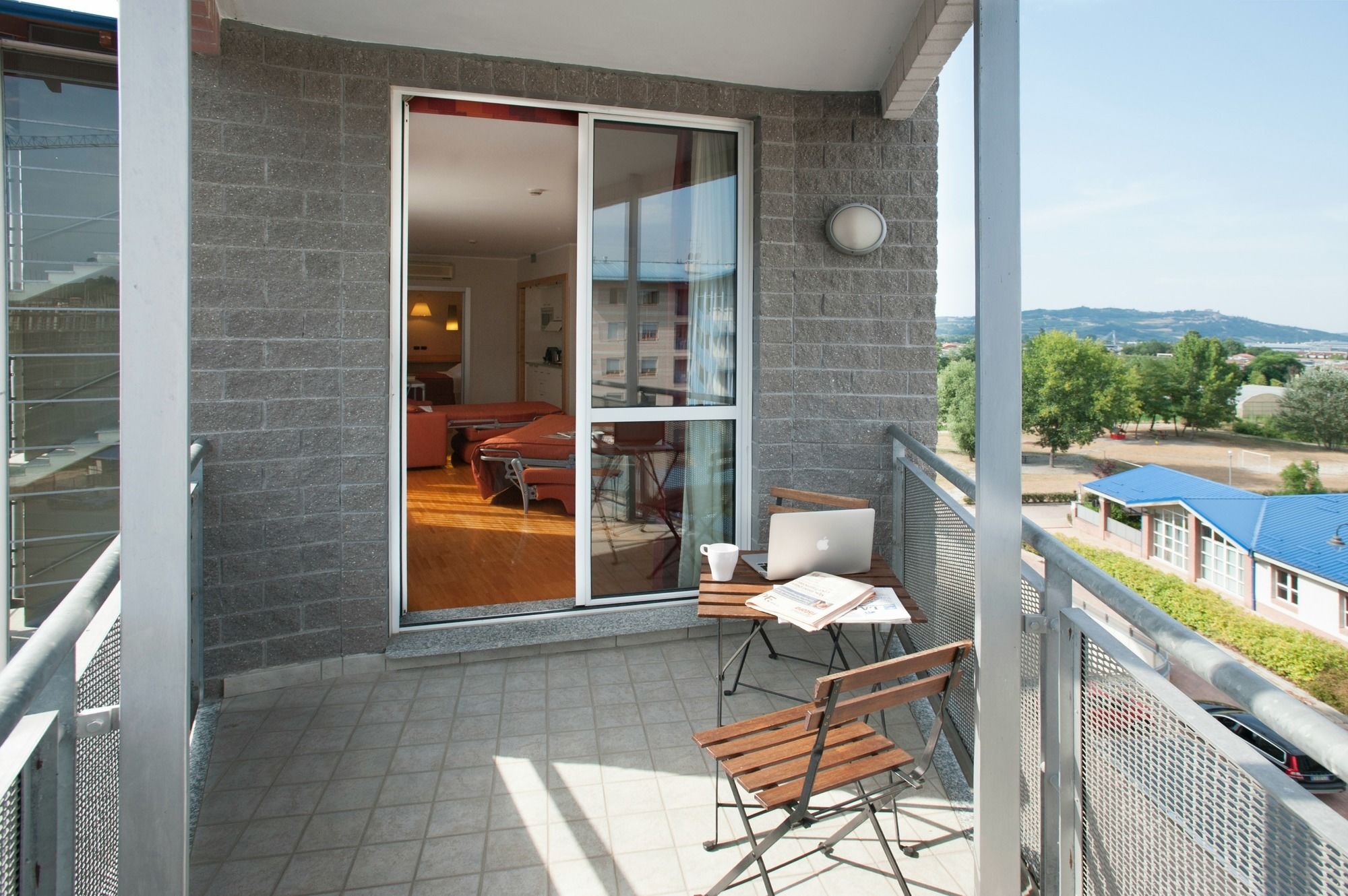 Фото Alba Residence