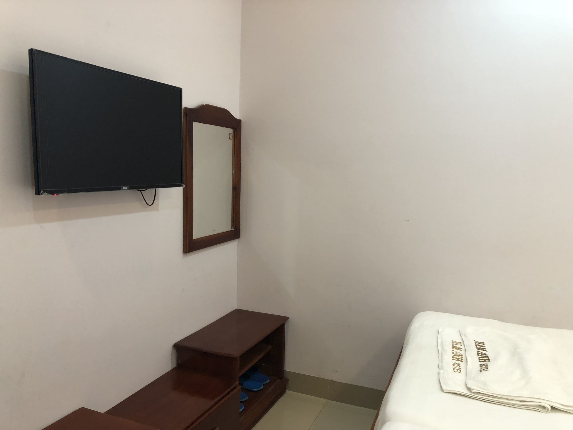 Фото Nam Anh Hotel