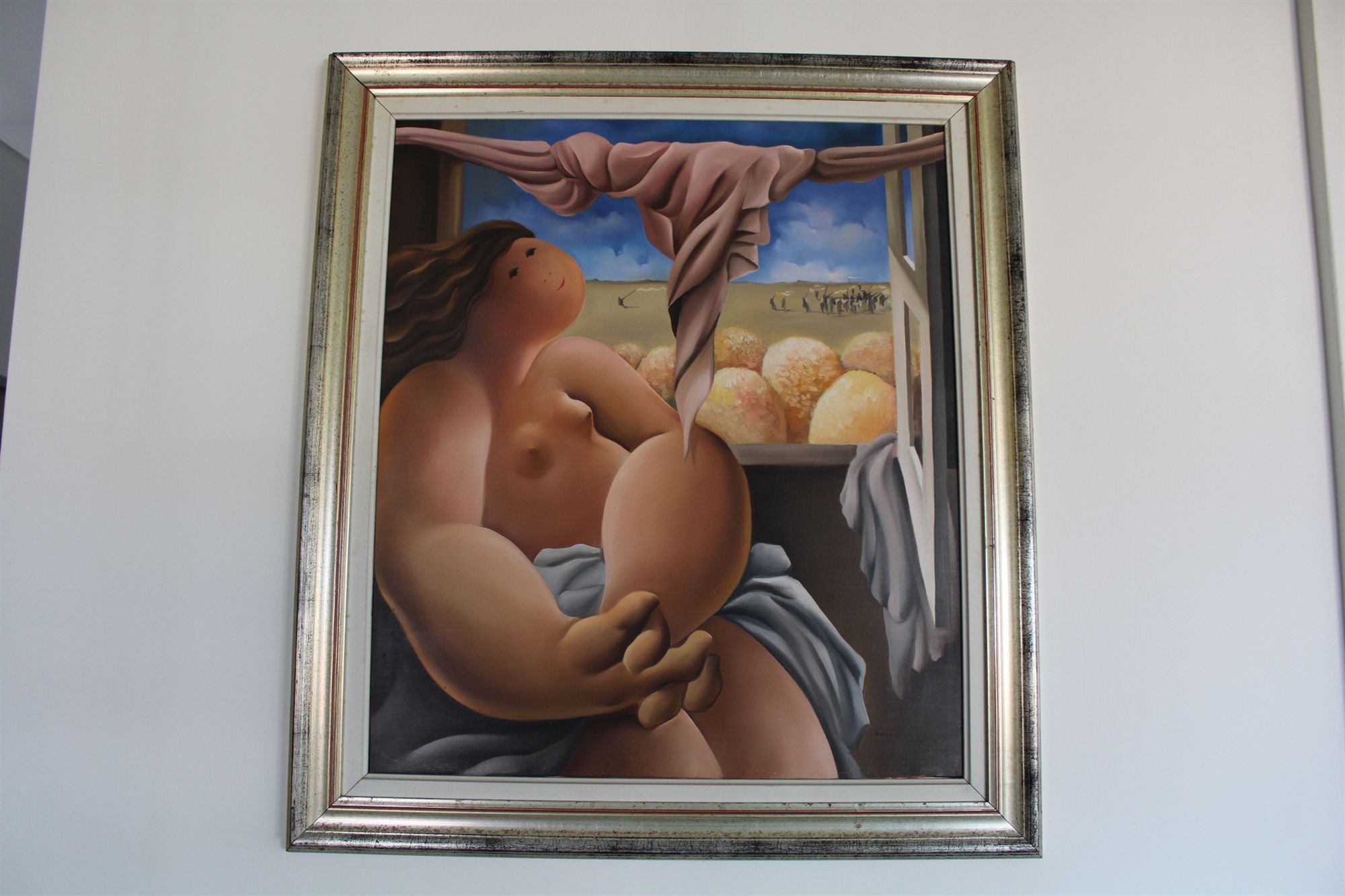 Фото Albergaria Quim Barreiros