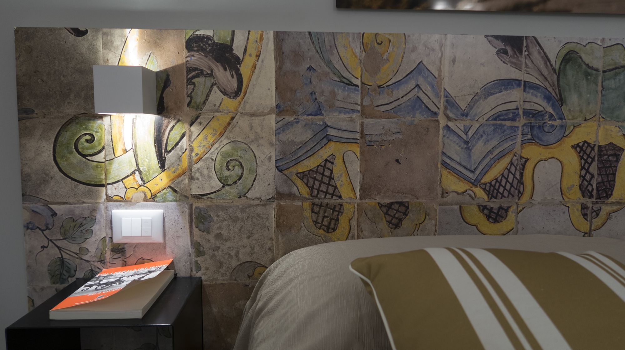 Фото Suite del Ponte Normanno