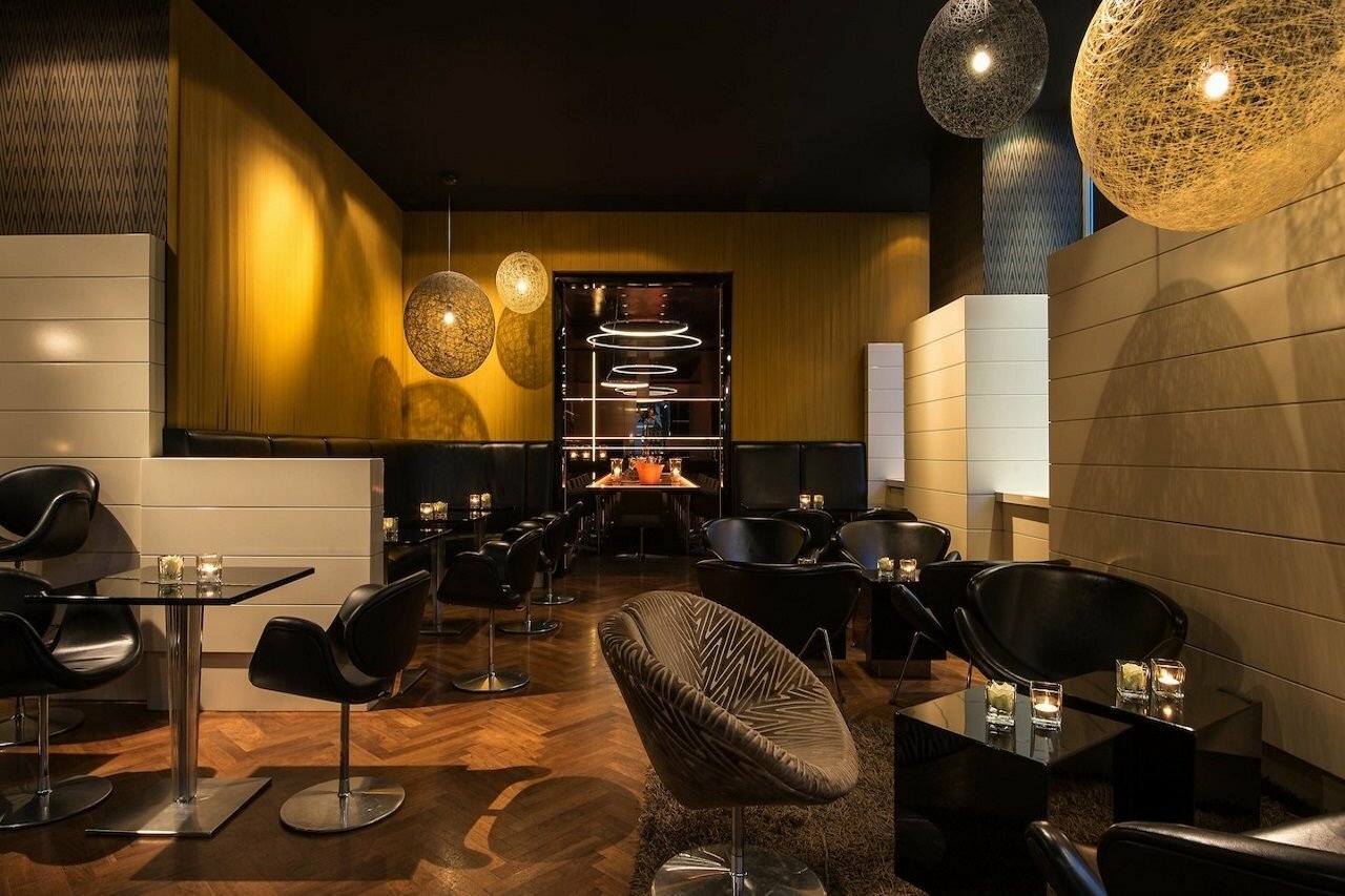 Фото Le Meridien Vienna