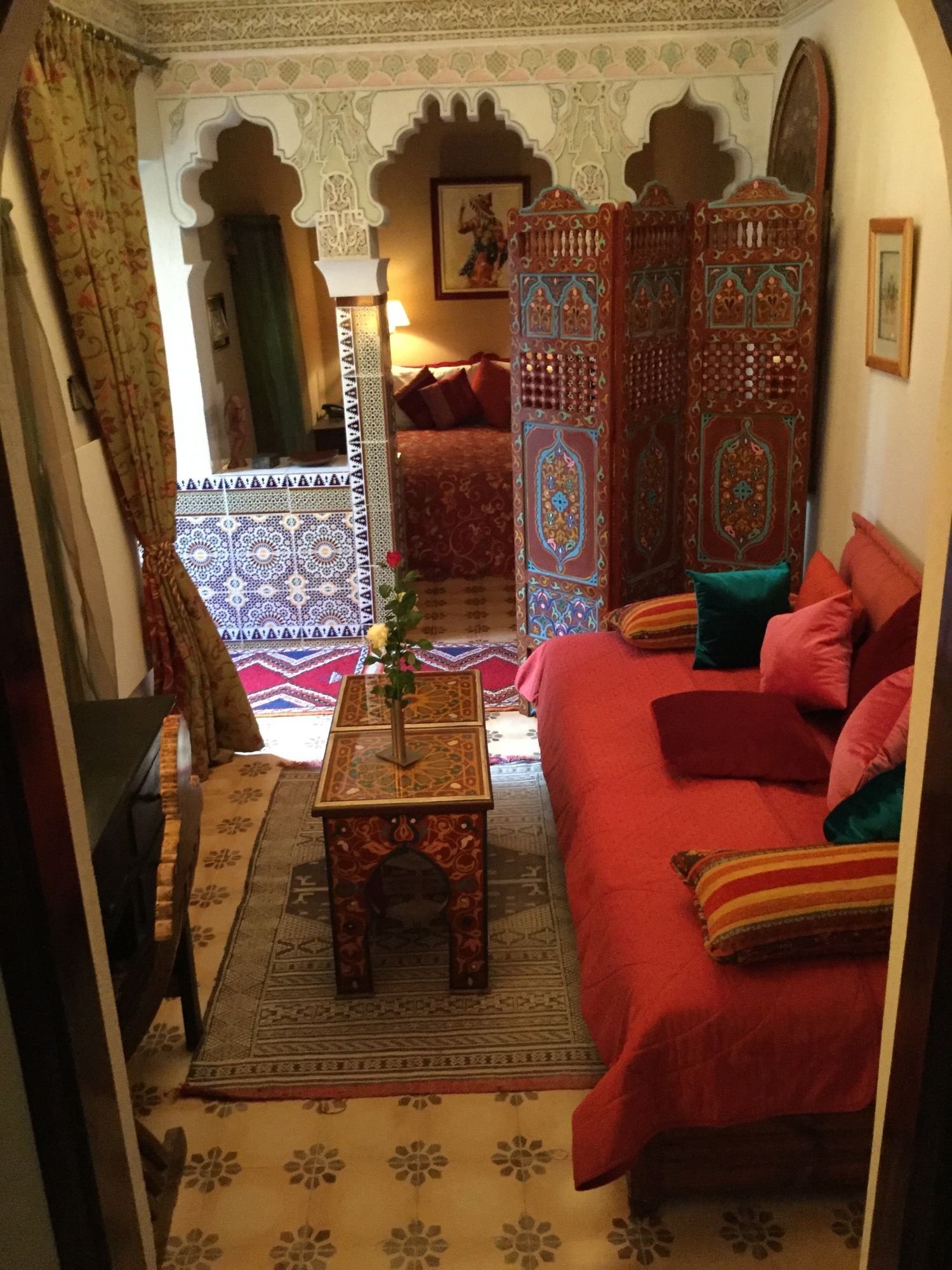 Фото Abélia Riad