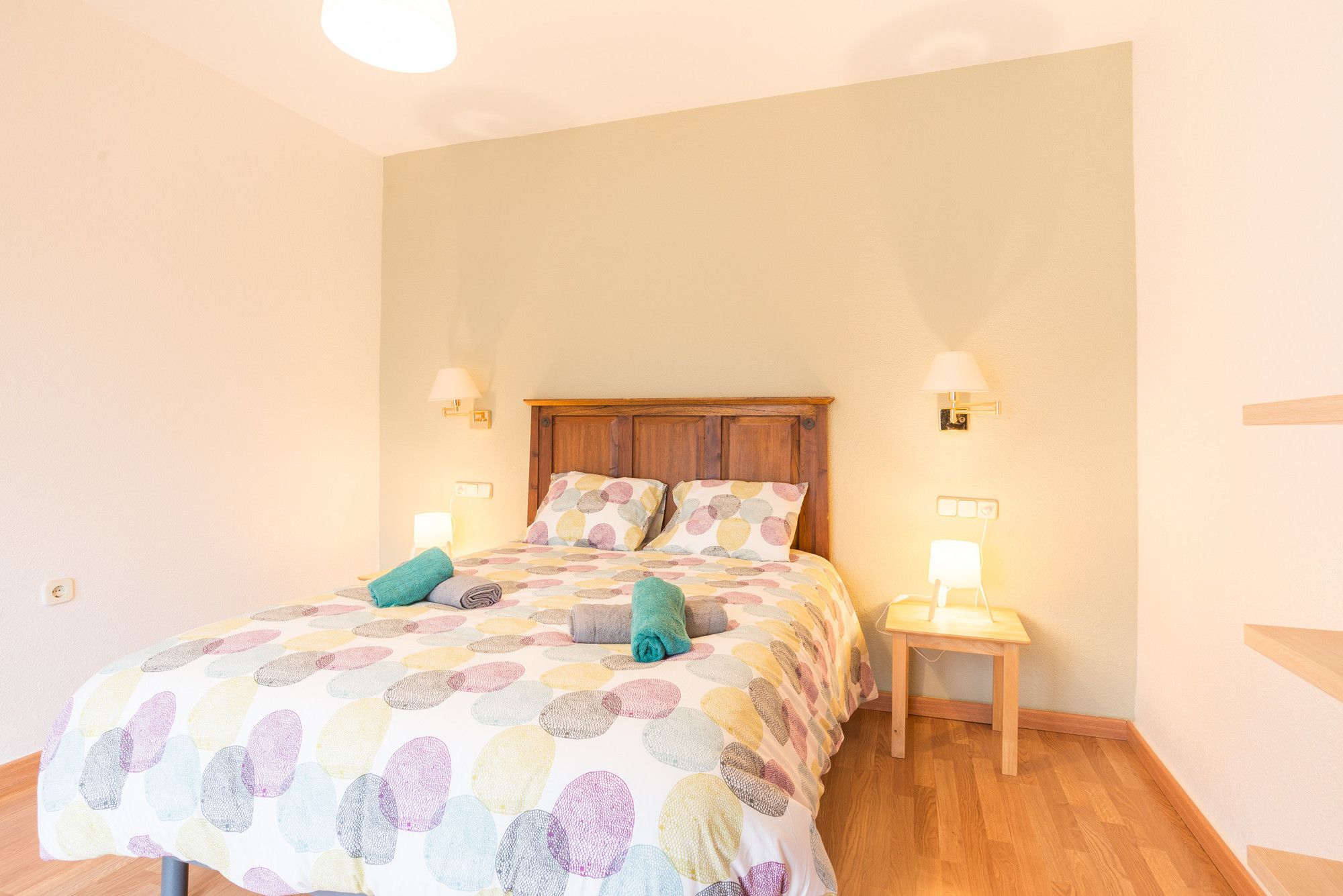 Фото Lu&cia Villa Pedregalejo