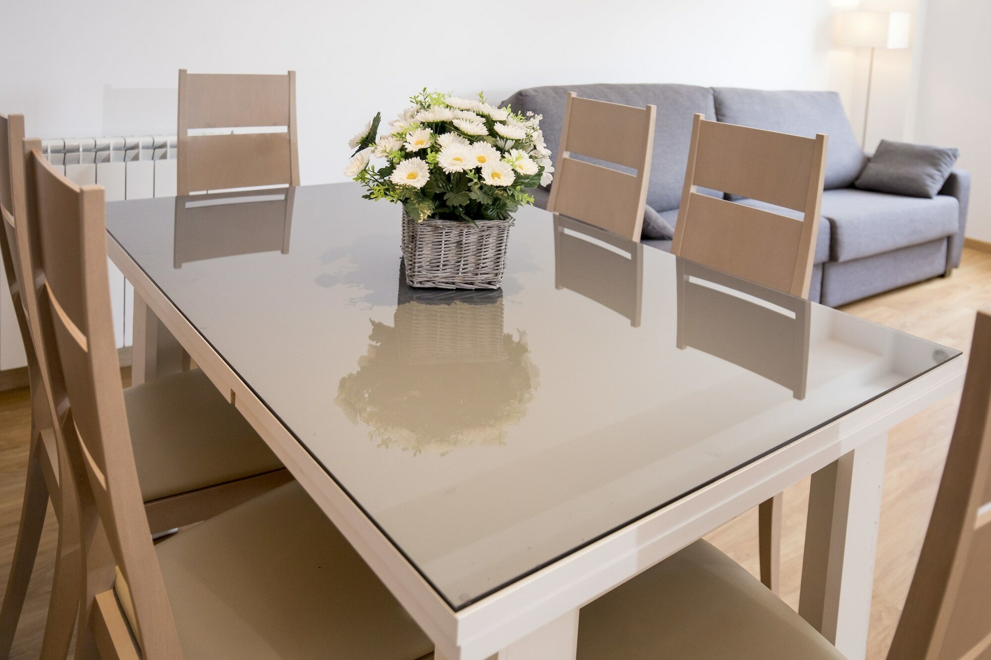 Фото The Lodge at Ribasol