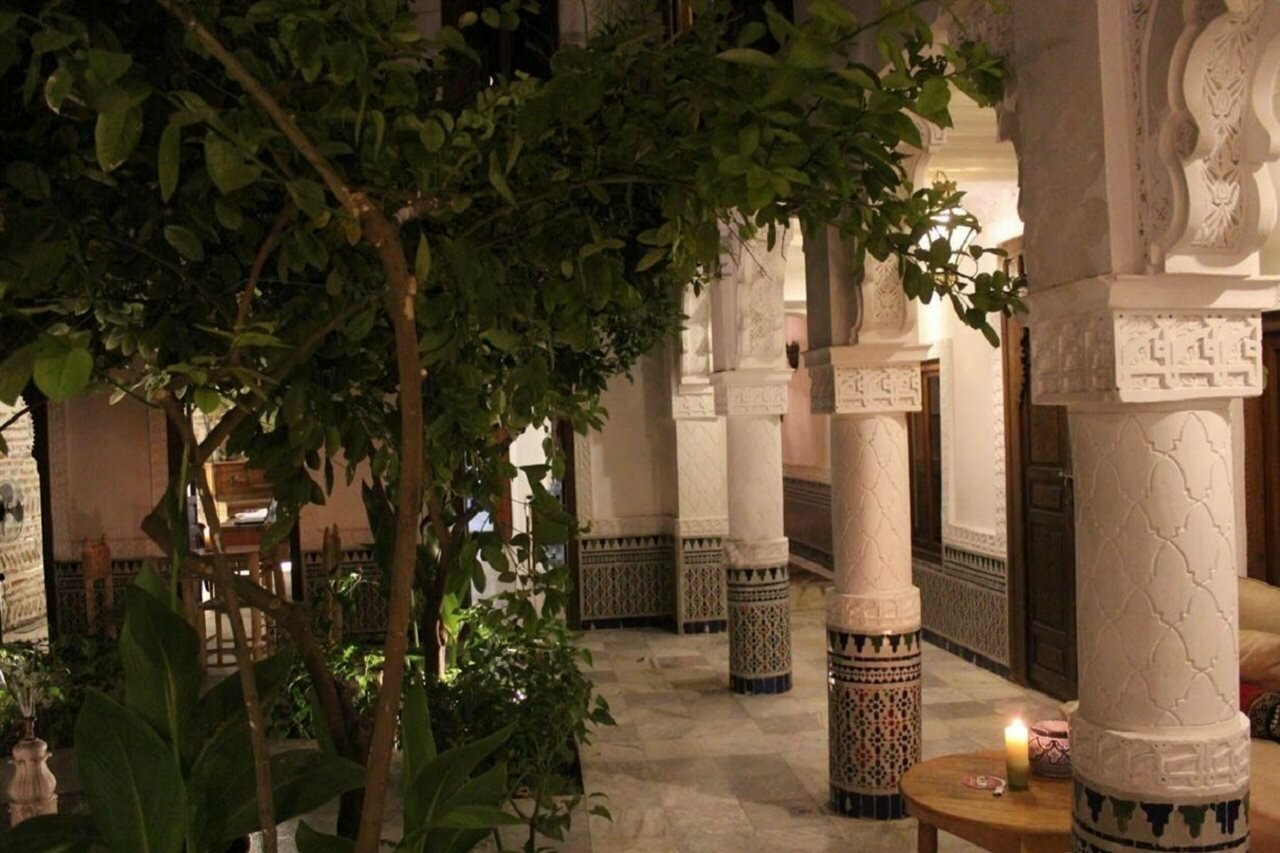 Фото Riad Ben Youssef