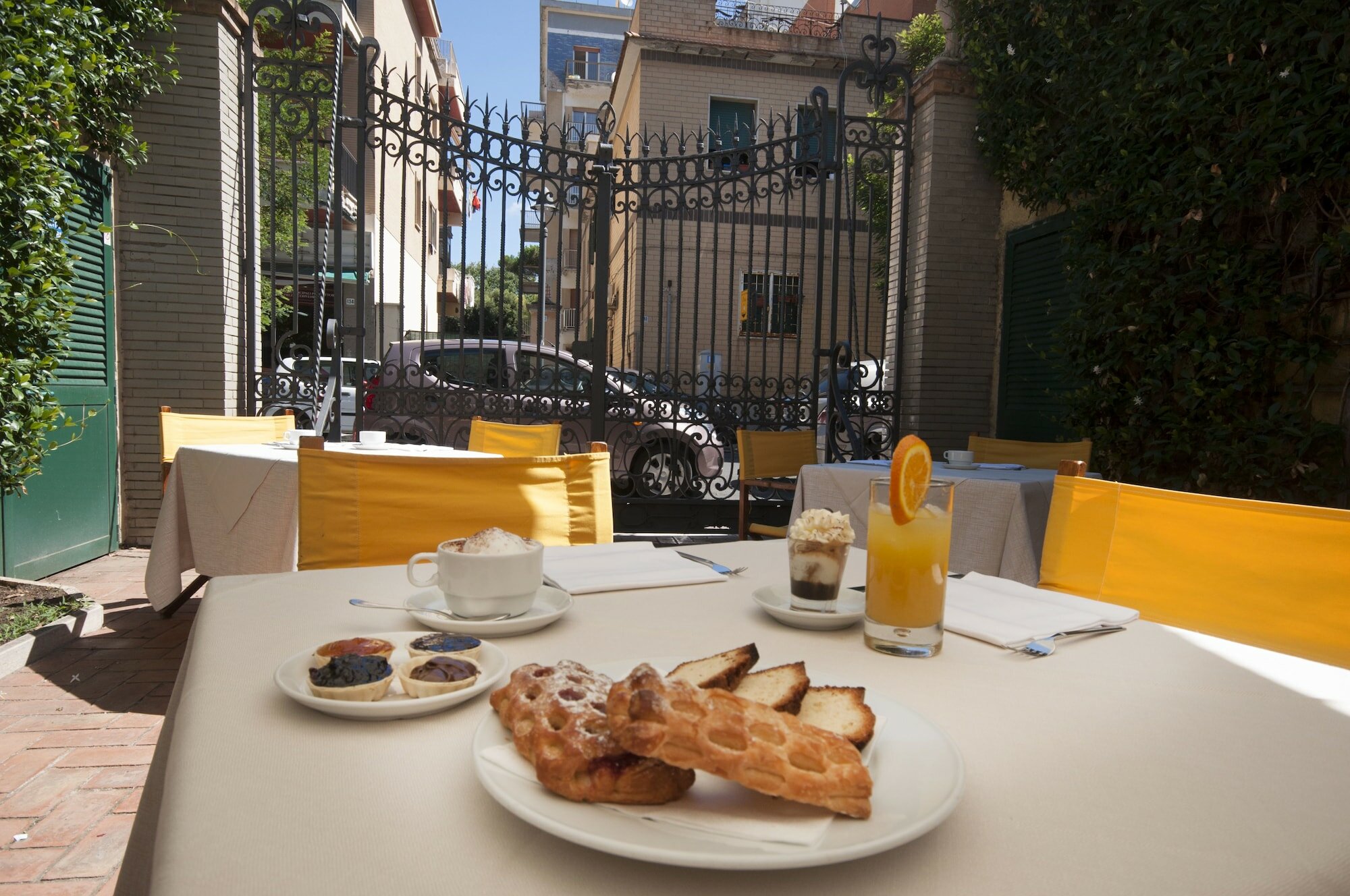 Фото Hotel Villa Margherita