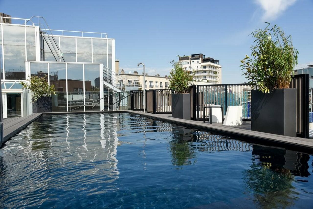 Фото отеля 4