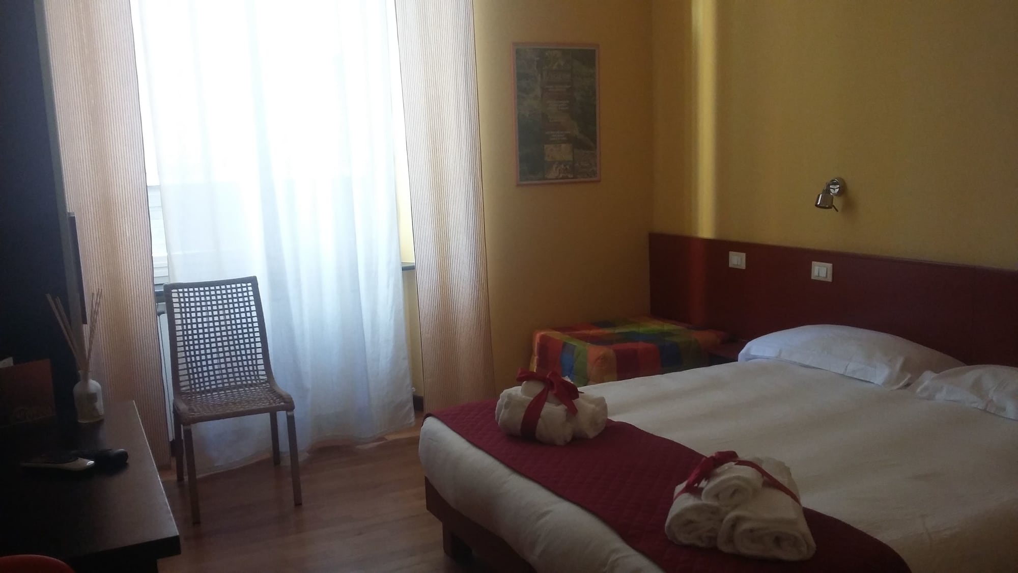 Фото Residenza Viani Guest House