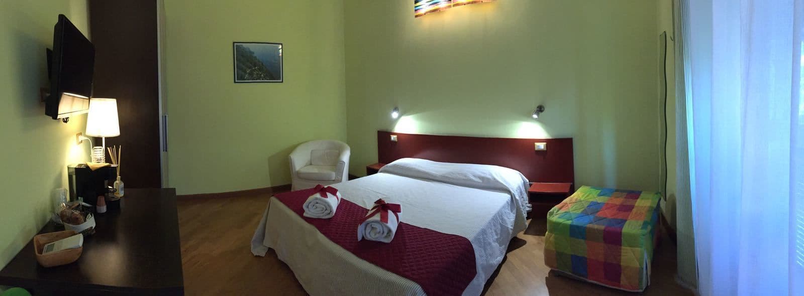 Фото Residenza Viani Guest House