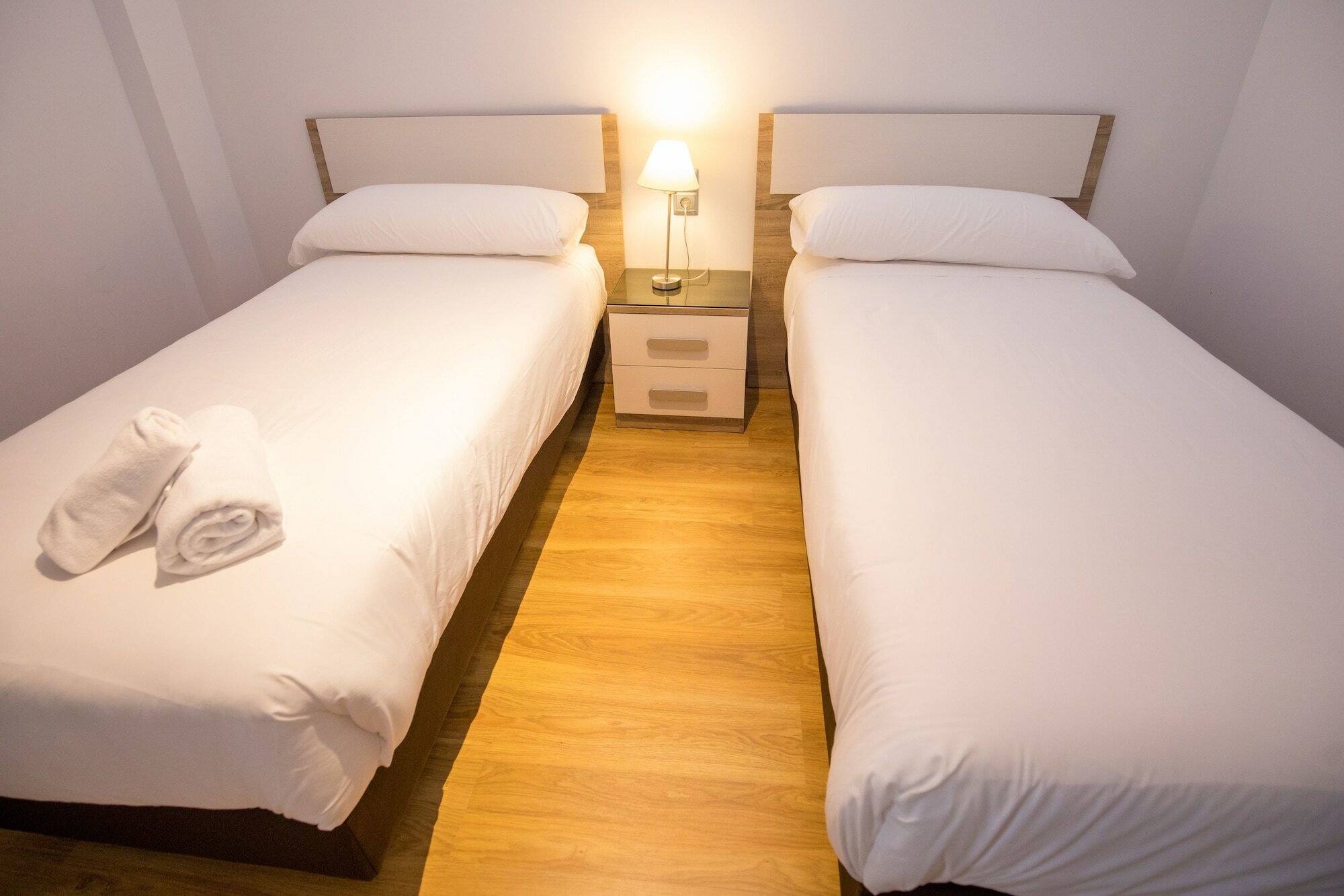 Фото The Lodge at Ribasol