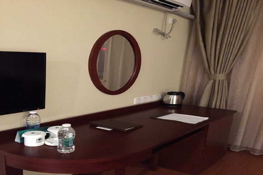 Фото отеля 4