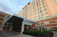 Фото Marriott Indianapolis Downtown