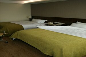 Atour Hotel Yueqiao Guangzhou (Guangdong Province, Guangzhou), hotel