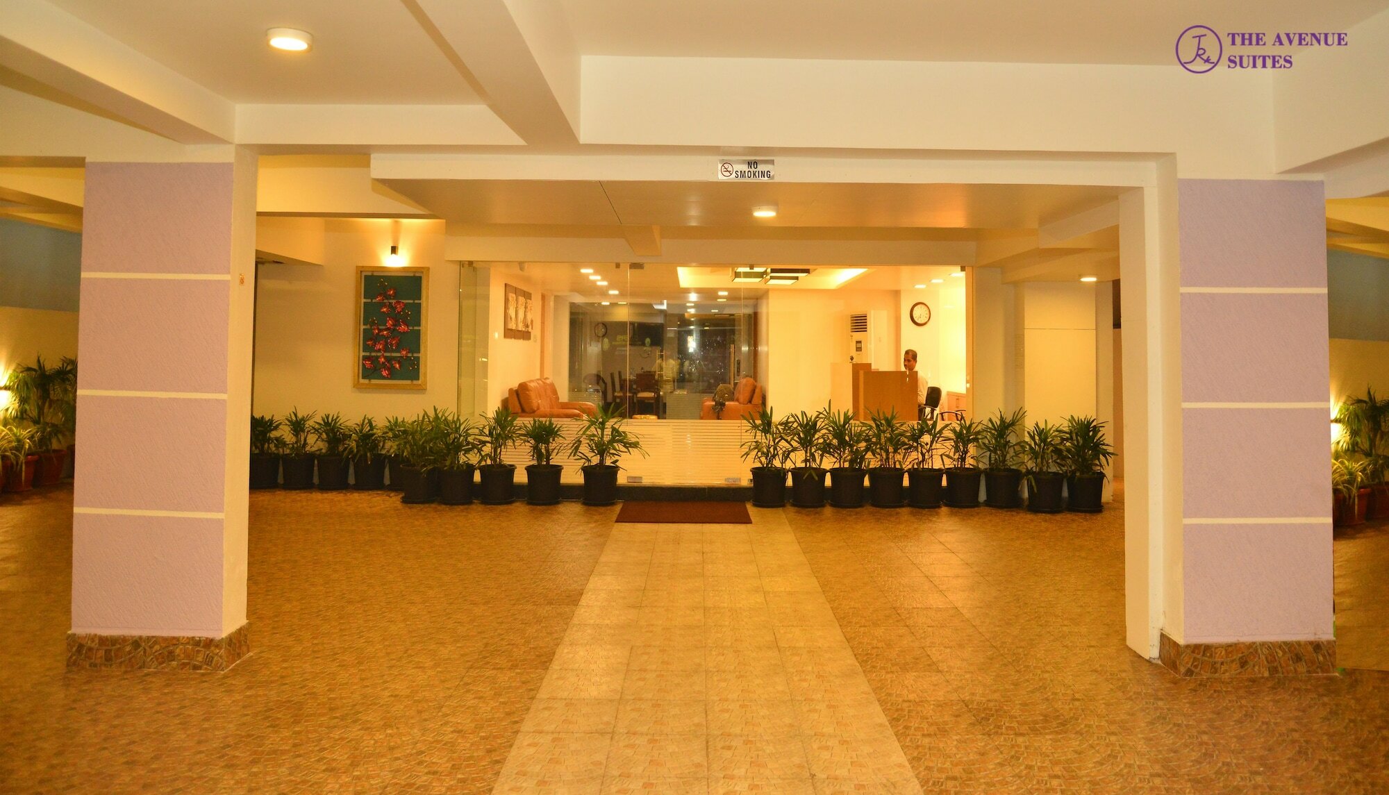 Фото Park Avenue Suites