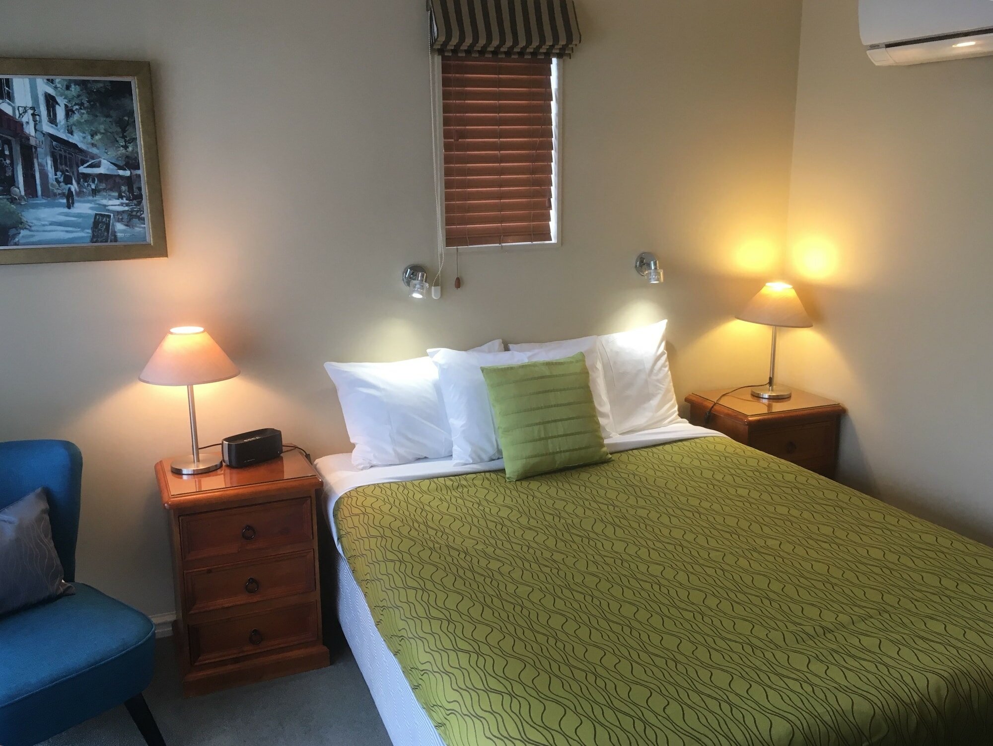 Фото Kauri Motel