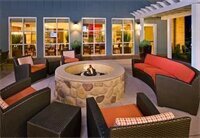Hotel Residence Inn by Marriott Columbus Dublin, Dublin, photo