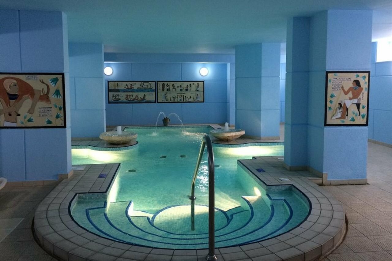 Фото Topaz Hotel