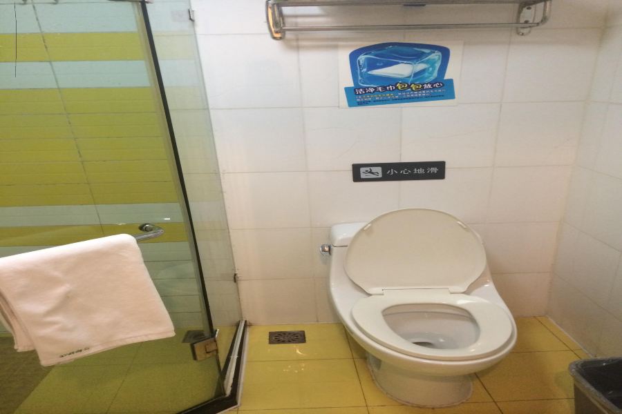 Фото 7Days Inn Hotel