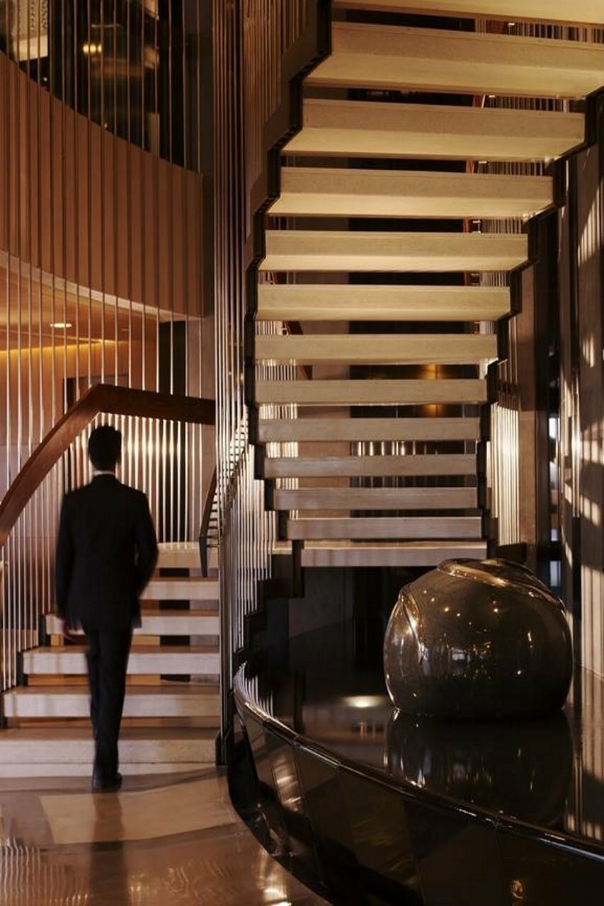 Фото Ascott Raffles Place Singapore