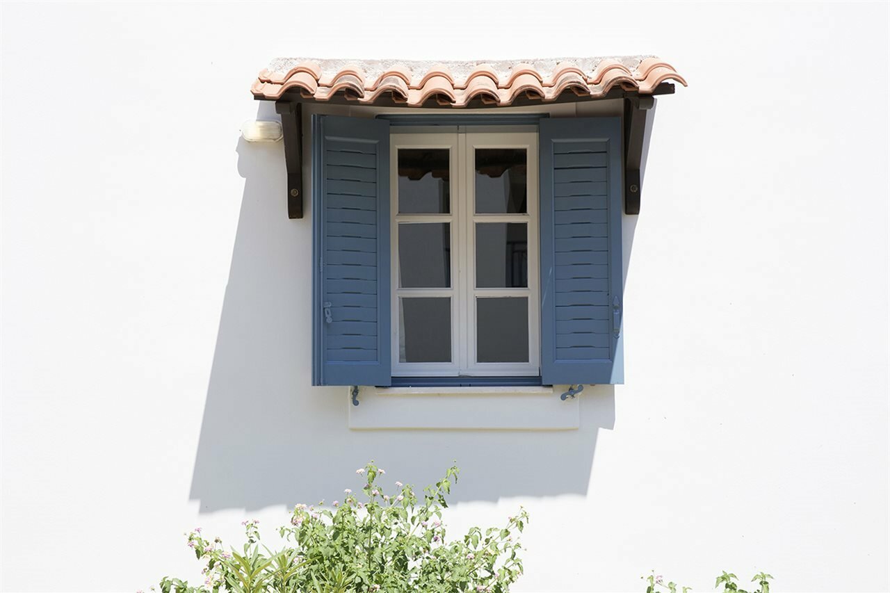 Фото Eretria Hotel & SPA Resort