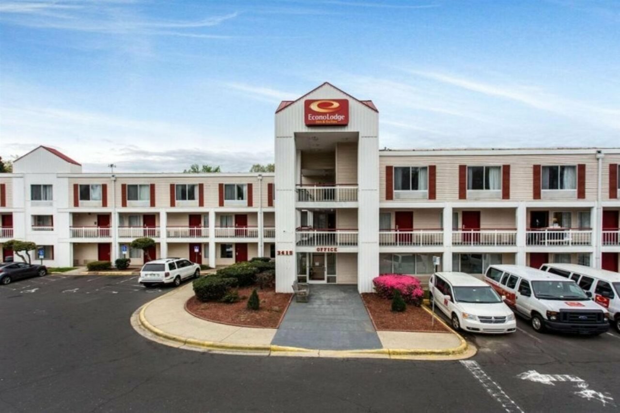 Фото отеля 5