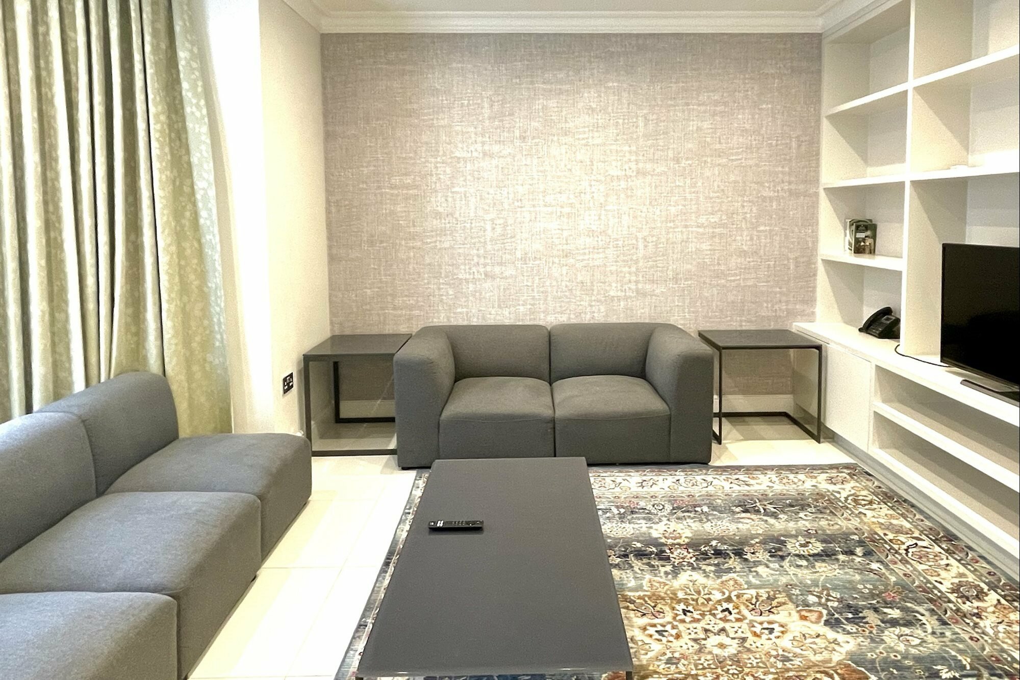 Фото Chesham Court