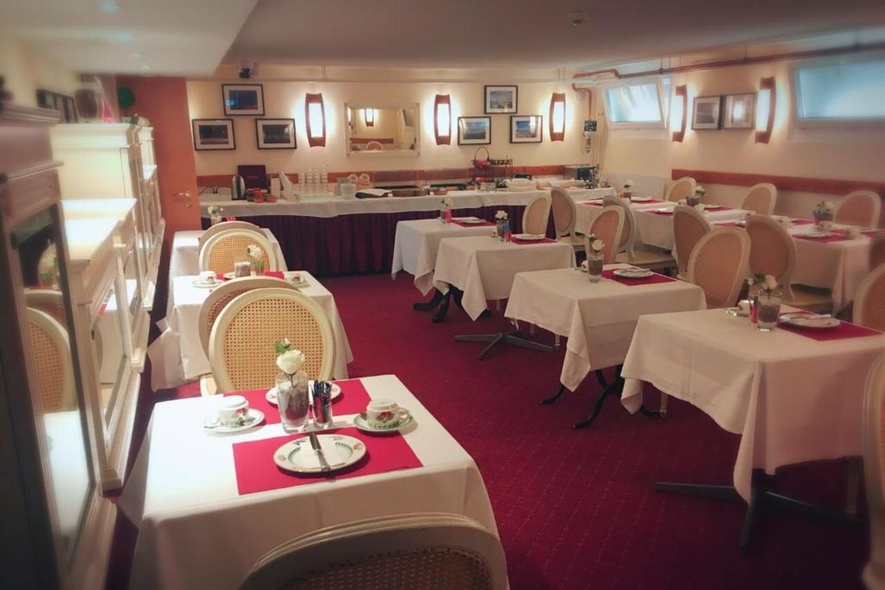 Фото Hôtel des Horlogers