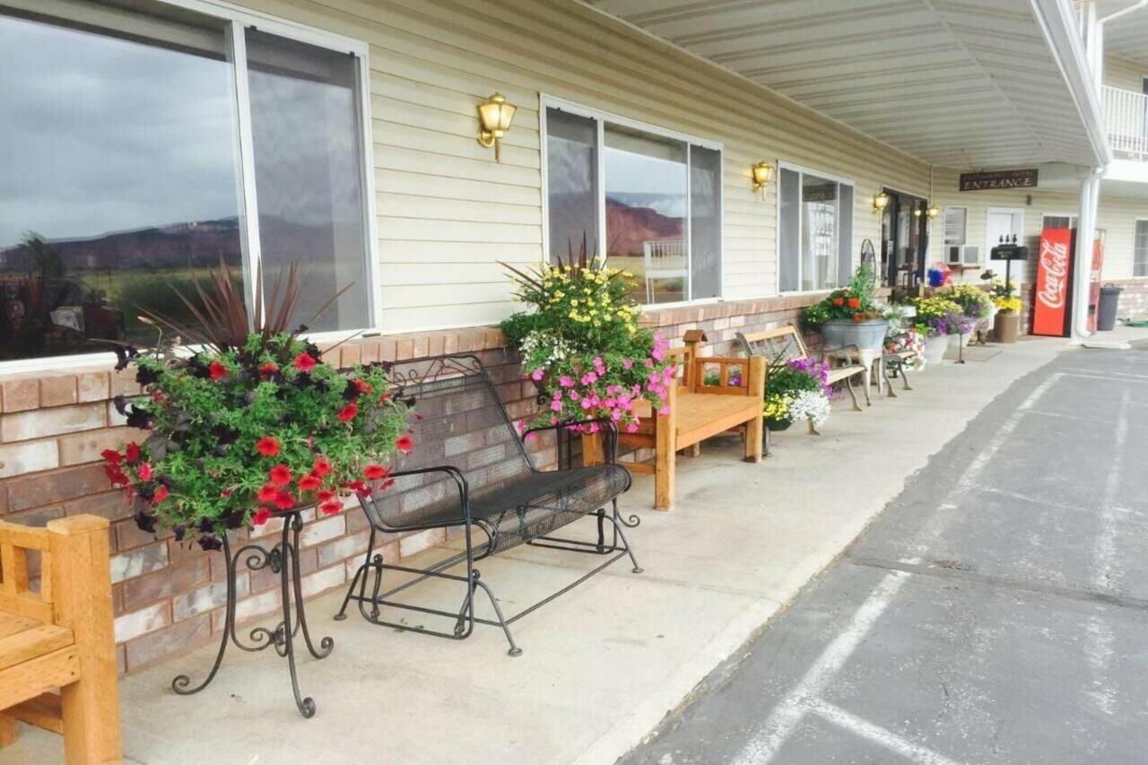 Фото отеля 5