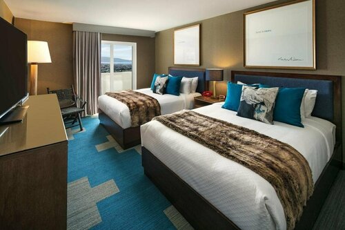 Гостиница Hotel Hermosa