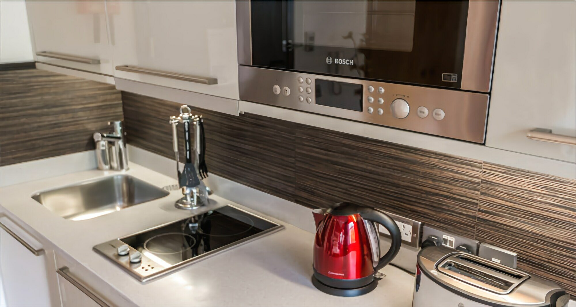 Фото Space Apart Hotel