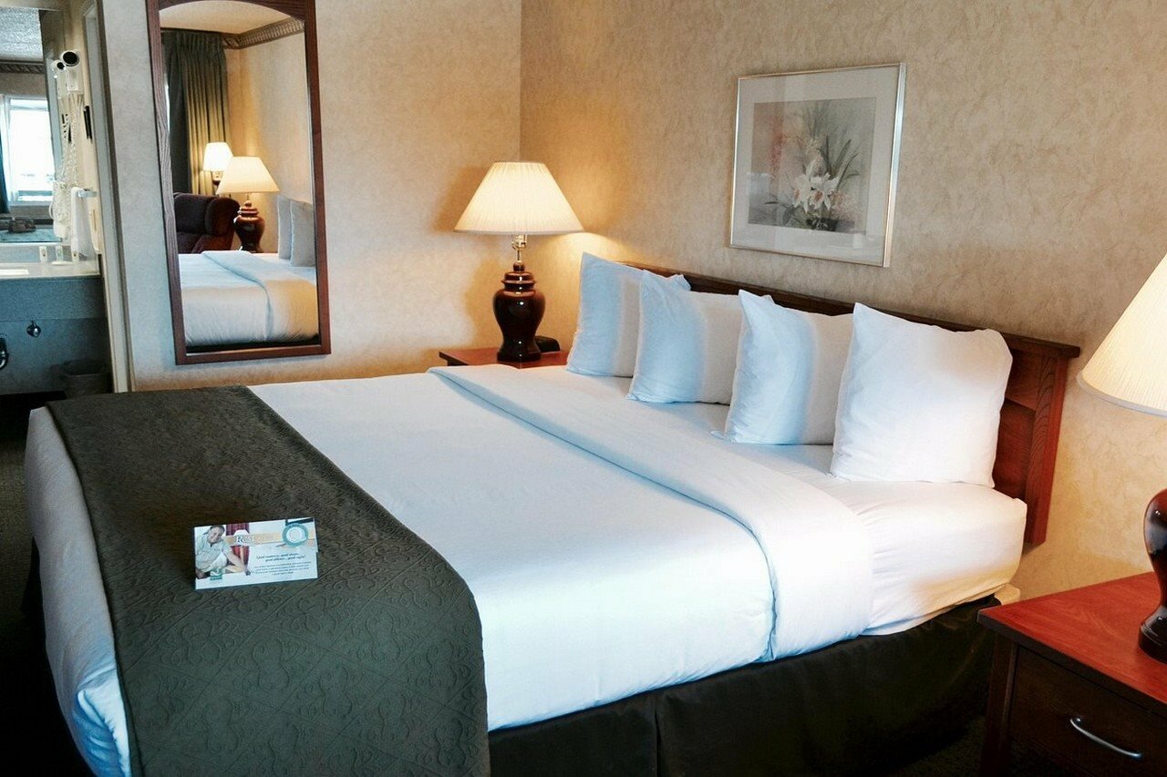 Фото Quality Inn & Suites Silicon Valley