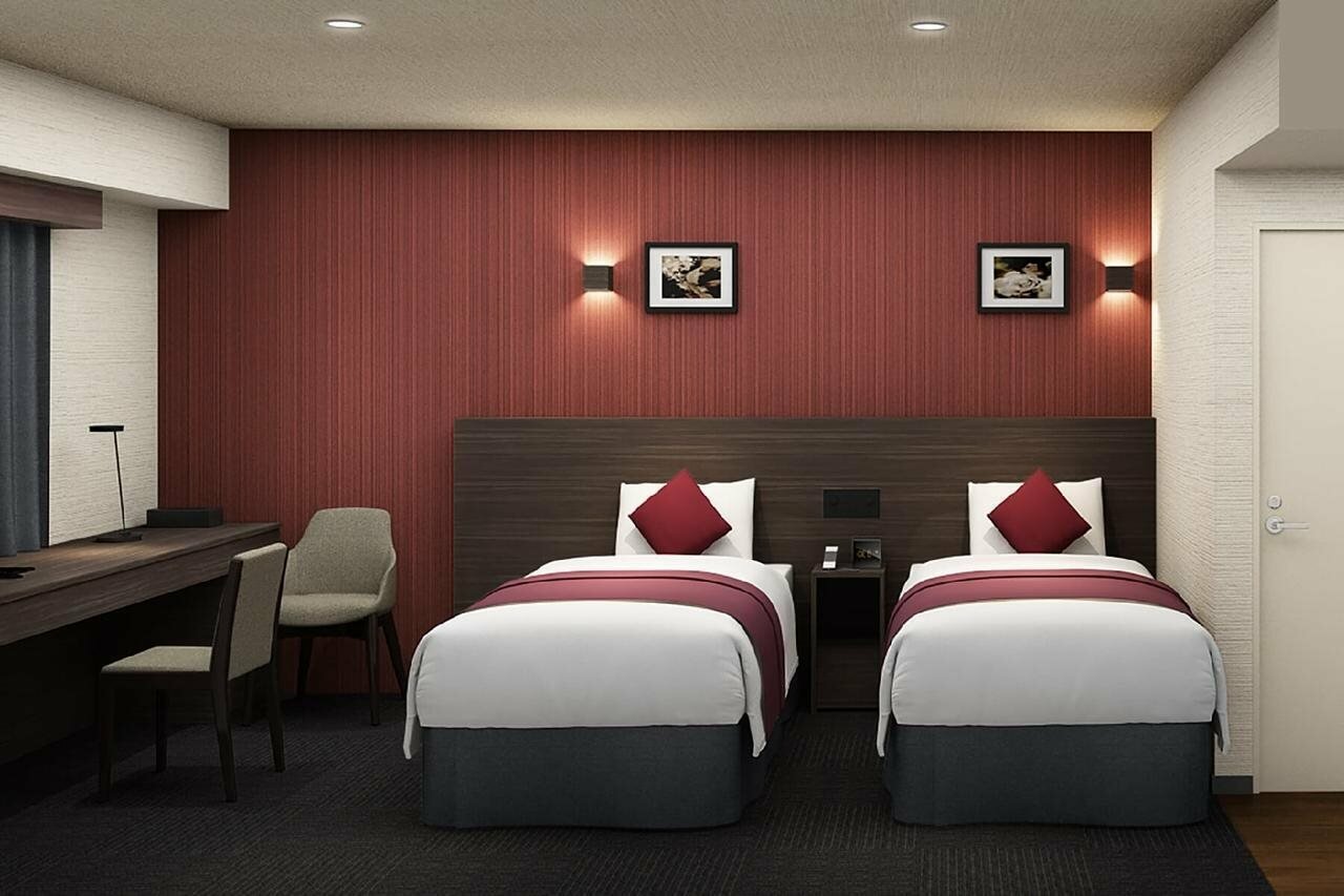 Фото отеля 2