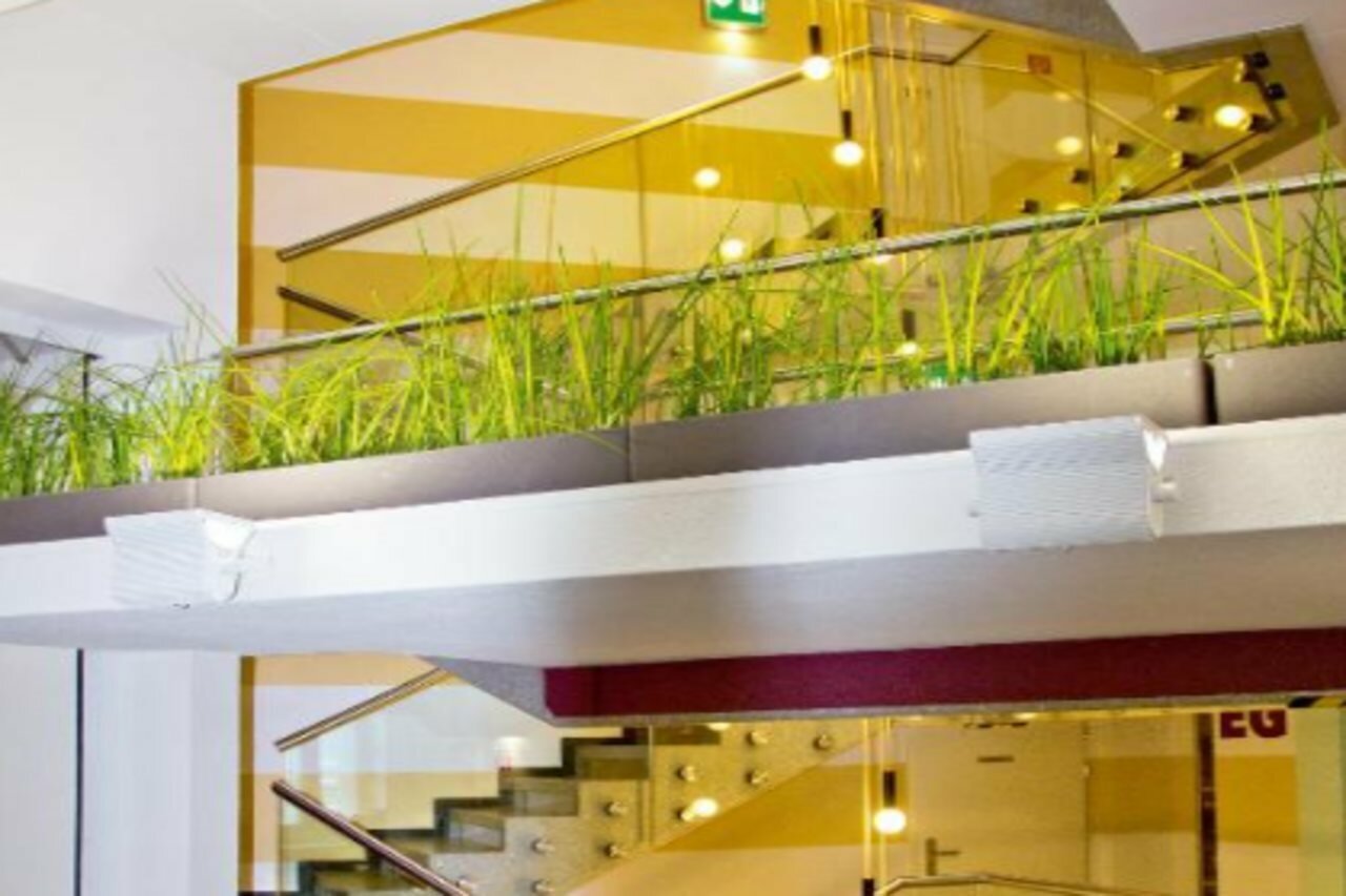 Фото Hotel Hottingen