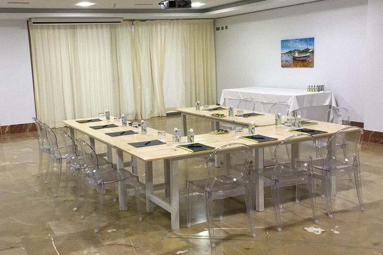 Фото Sercotel Kalma Sitges