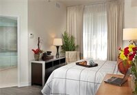 Фото Courtyard by Marriott Atlanta Downtown